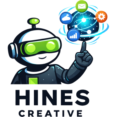 Hines Creative